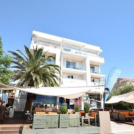 Apartments Lofiel Novalja Εξωτερικό φωτογραφία
