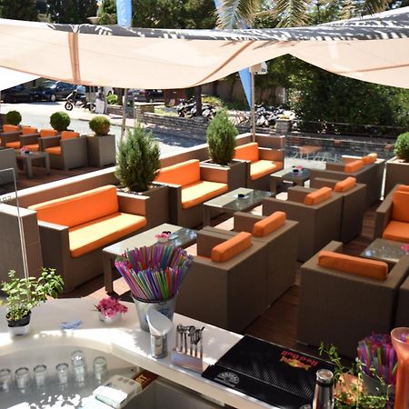 Apartments Lofiel Novalja Εξωτερικό φωτογραφία