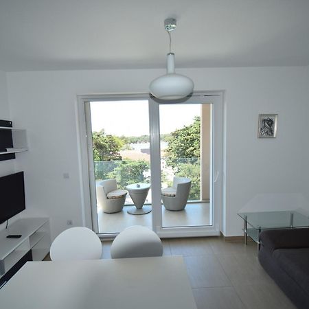 Apartments Lofiel Novalja Εξωτερικό φωτογραφία