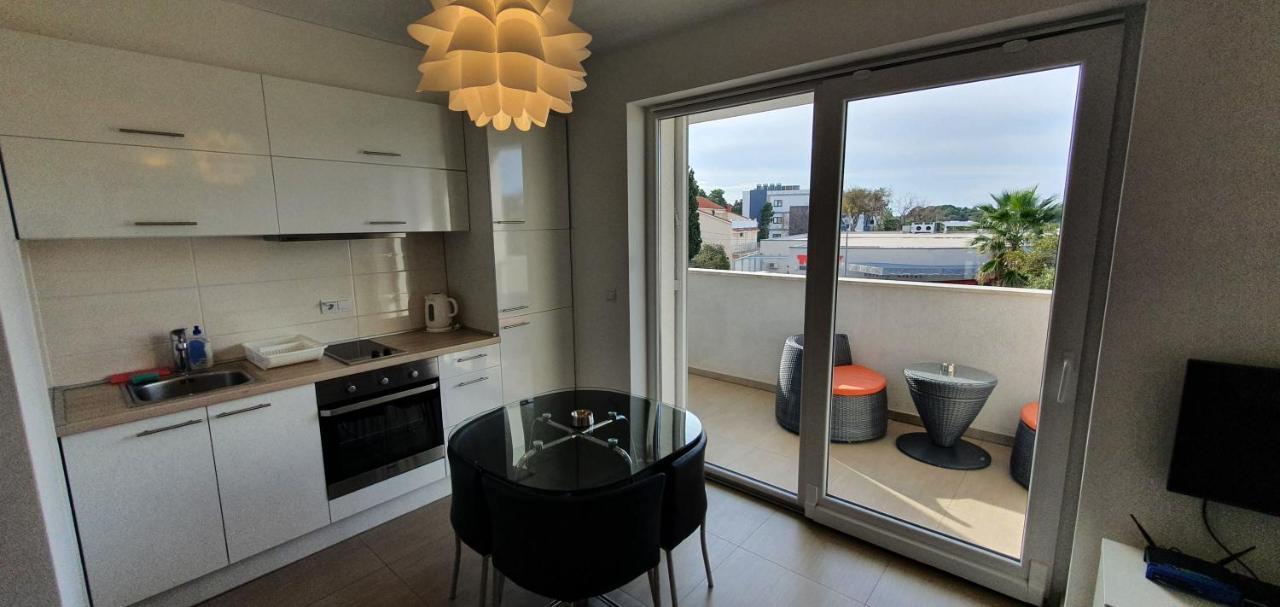 Apartments Lofiel Novalja Εξωτερικό φωτογραφία