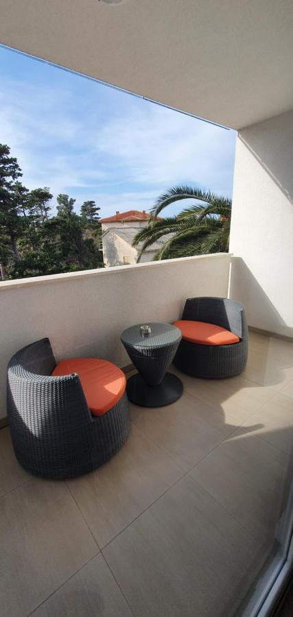 Apartments Lofiel Novalja Εξωτερικό φωτογραφία