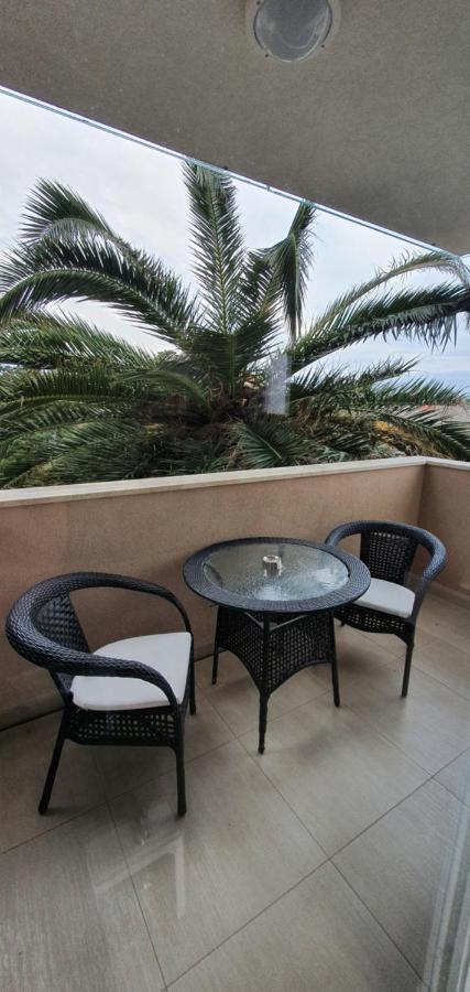 Apartments Lofiel Novalja Εξωτερικό φωτογραφία
