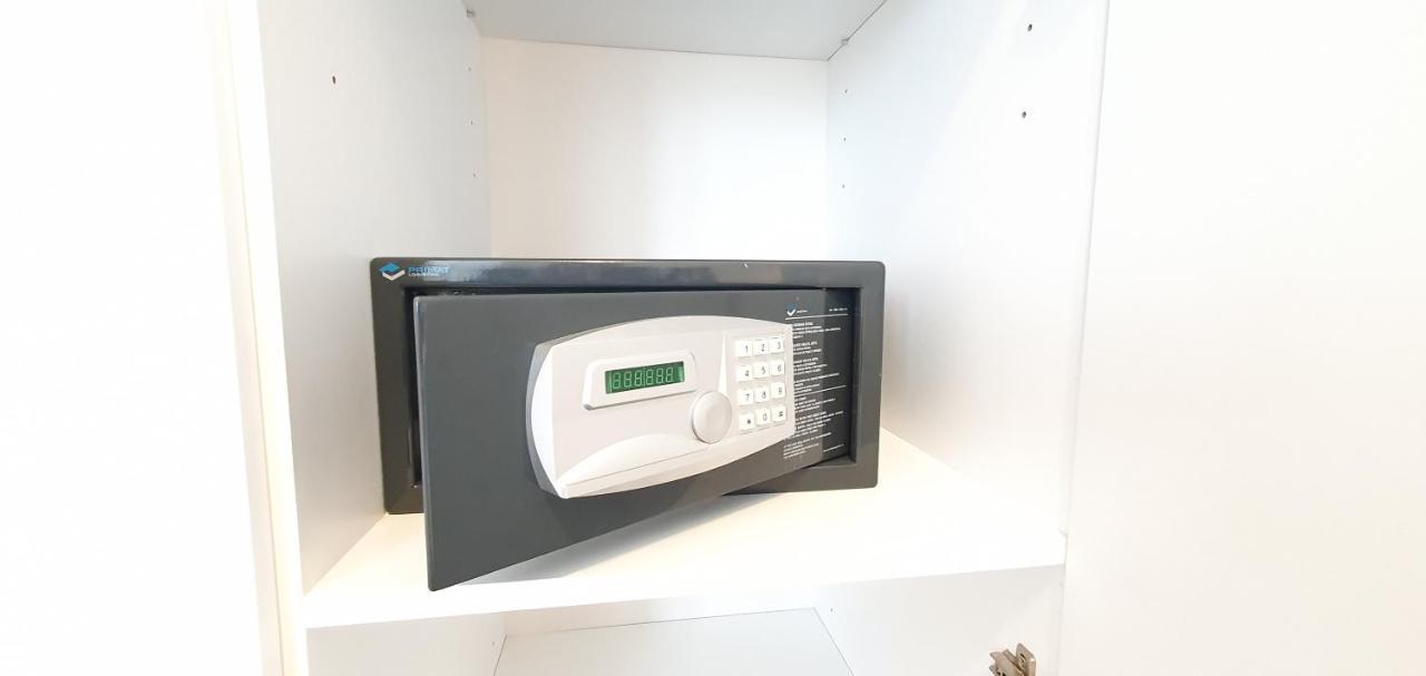 Apartments Lofiel Novalja Εξωτερικό φωτογραφία