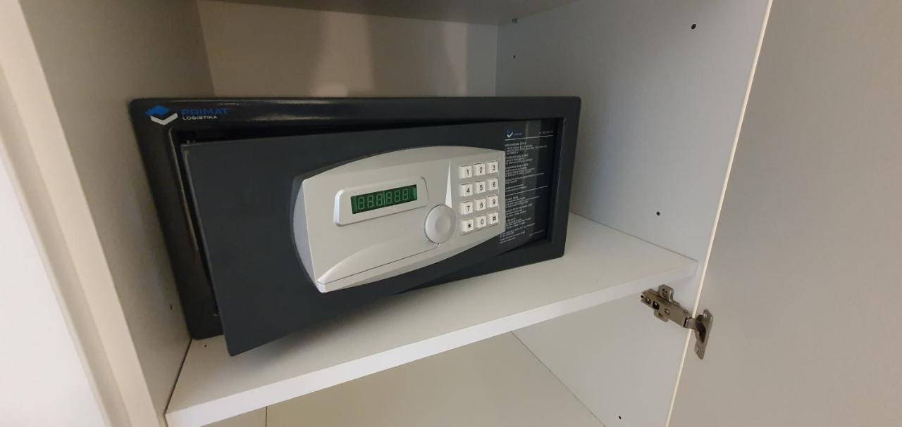 Apartments Lofiel Novalja Εξωτερικό φωτογραφία