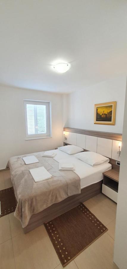 Apartments Lofiel Novalja Εξωτερικό φωτογραφία