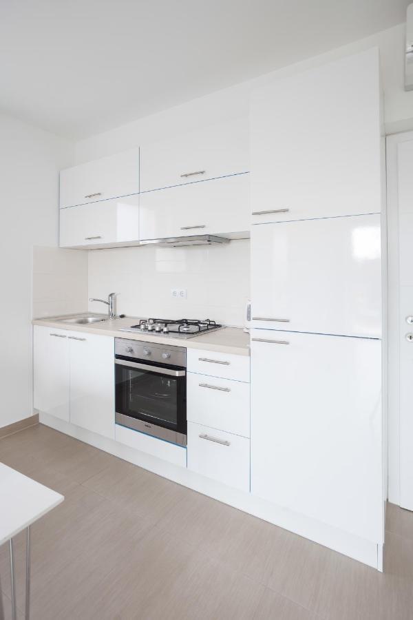 Apartments Lofiel Novalja Εξωτερικό φωτογραφία