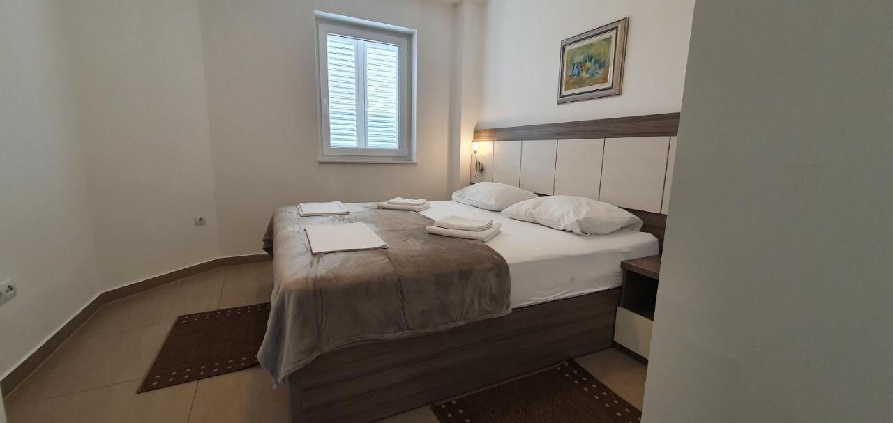 Apartments Lofiel Novalja Εξωτερικό φωτογραφία