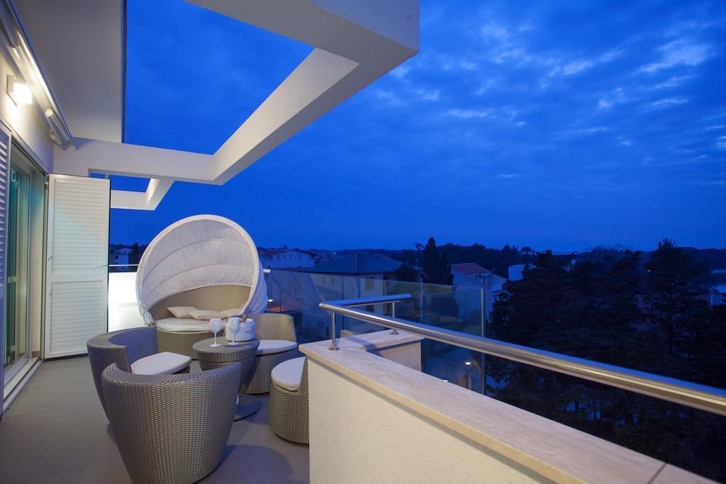 Apartments Lofiel Novalja Δωμάτιο φωτογραφία