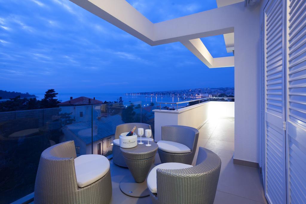 Apartments Lofiel Novalja Δωμάτιο φωτογραφία