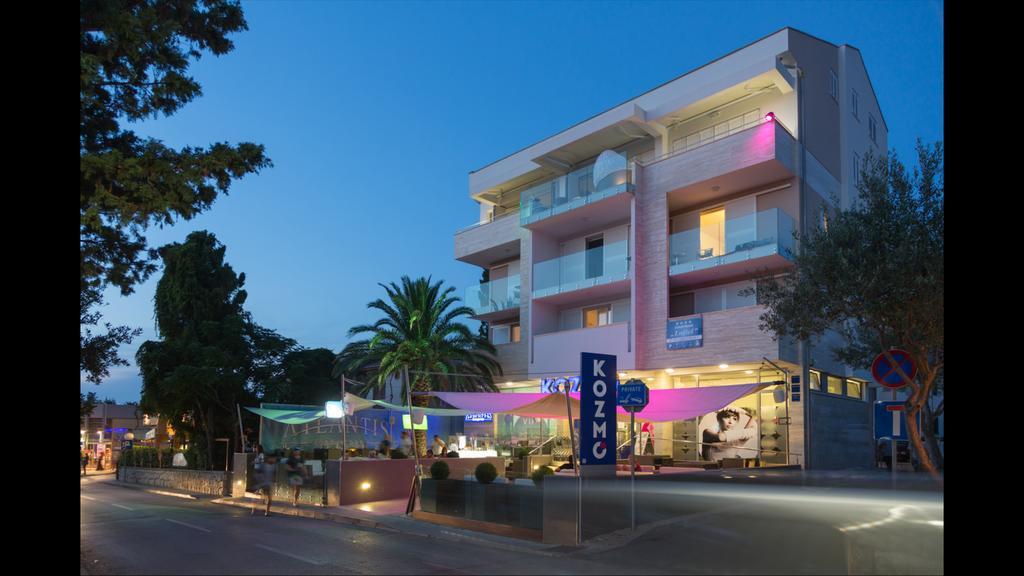 Apartments Lofiel Novalja Εξωτερικό φωτογραφία