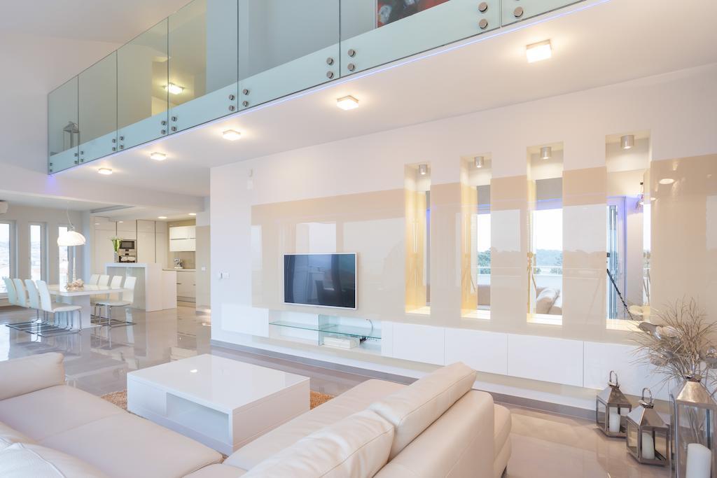Apartments Lofiel Novalja Δωμάτιο φωτογραφία