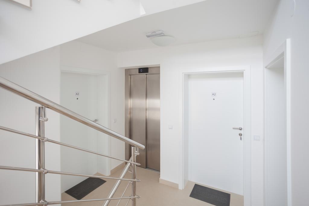 Apartments Lofiel Novalja Δωμάτιο φωτογραφία