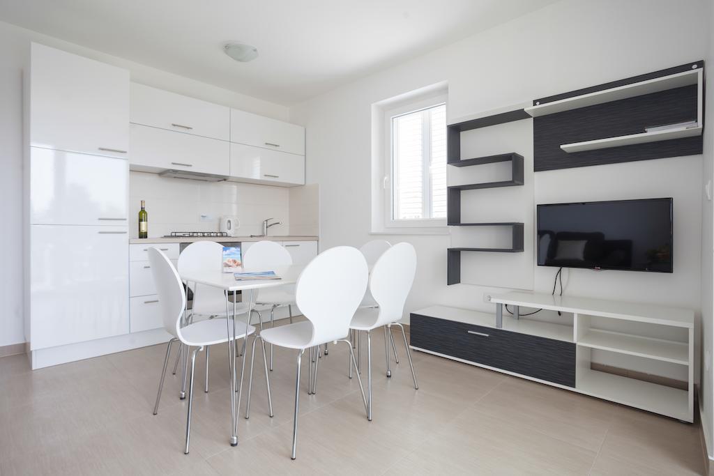 Apartments Lofiel Novalja Δωμάτιο φωτογραφία