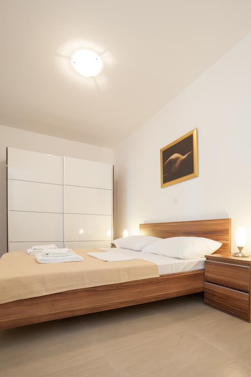 Apartments Lofiel Novalja Δωμάτιο φωτογραφία