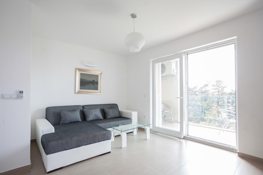 Apartments Lofiel Novalja Δωμάτιο φωτογραφία