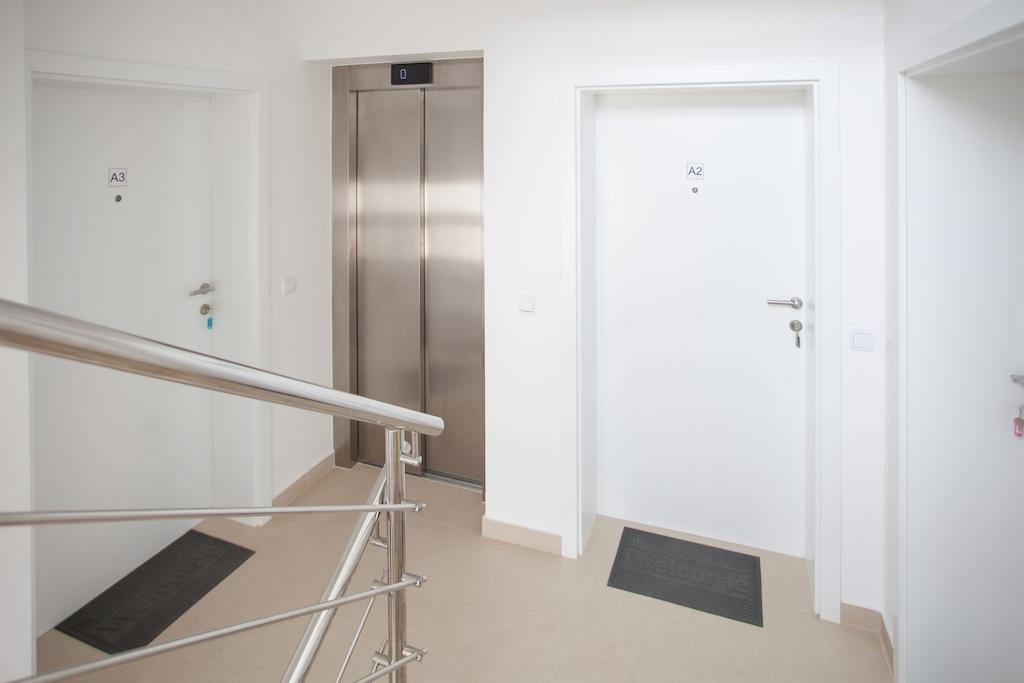Apartments Lofiel Novalja Δωμάτιο φωτογραφία