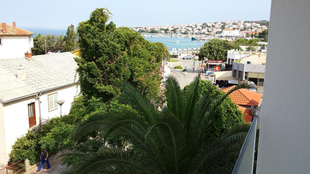 Apartments Lofiel Novalja Εξωτερικό φωτογραφία