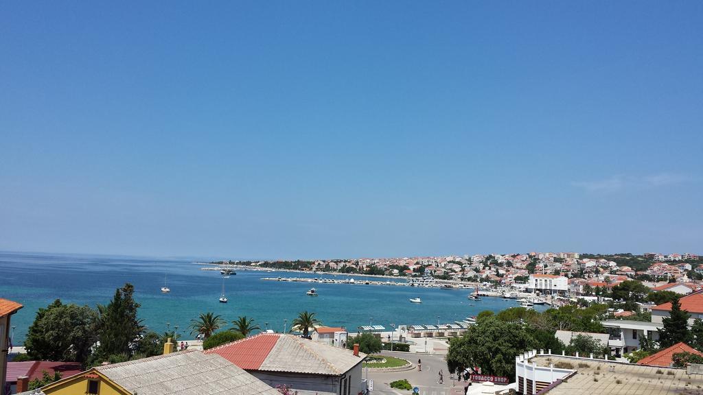 Apartments Lofiel Novalja Εξωτερικό φωτογραφία