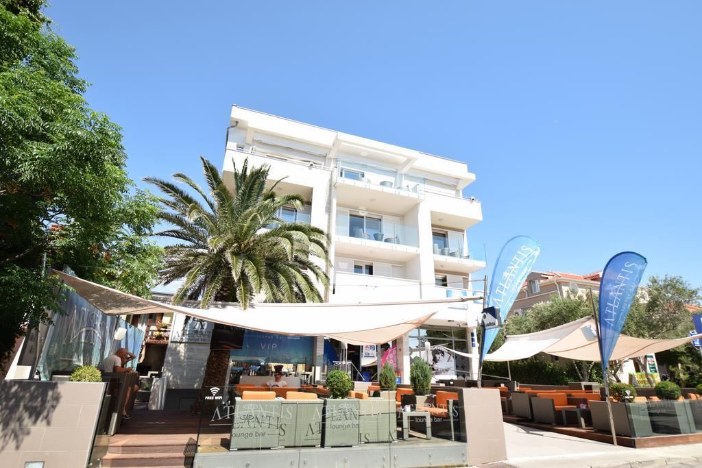 Apartments Lofiel Novalja Εξωτερικό φωτογραφία