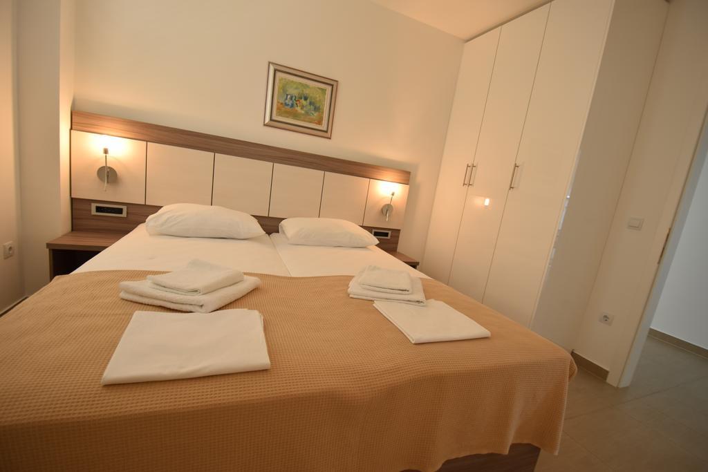 Apartments Lofiel Novalja Εξωτερικό φωτογραφία