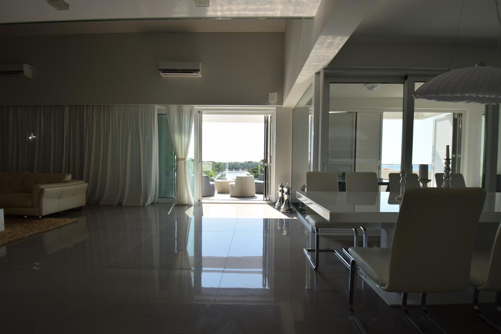 Apartments Lofiel Novalja Εξωτερικό φωτογραφία