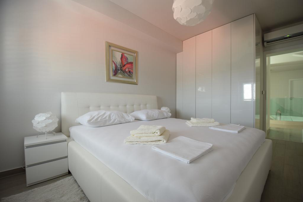 Apartments Lofiel Novalja Εξωτερικό φωτογραφία