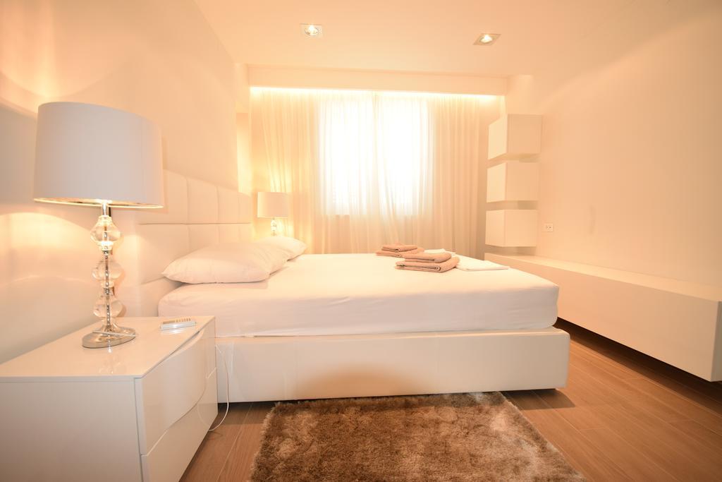 Apartments Lofiel Novalja Εξωτερικό φωτογραφία