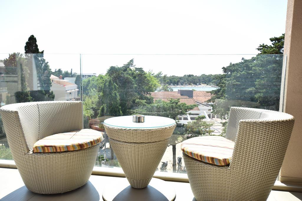 Apartments Lofiel Novalja Εξωτερικό φωτογραφία