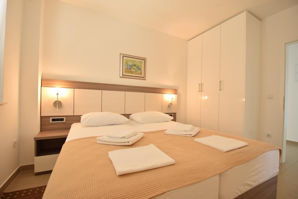 Apartments Lofiel Novalja Εξωτερικό φωτογραφία