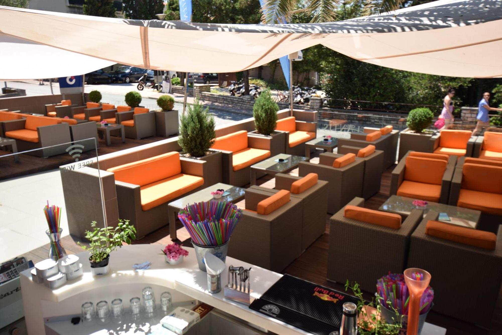 Apartments Lofiel Novalja Εξωτερικό φωτογραφία