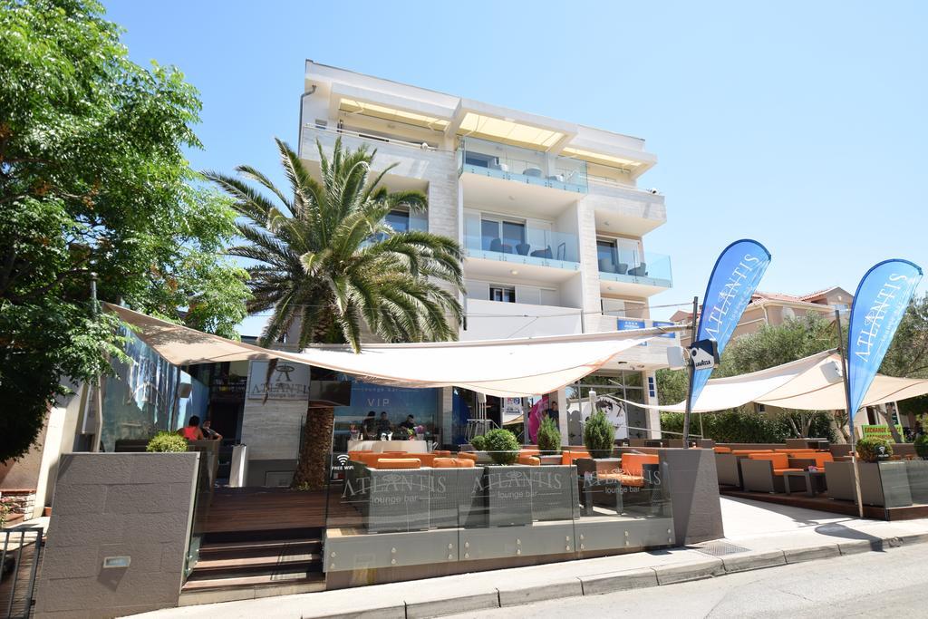 Apartments Lofiel Novalja Εξωτερικό φωτογραφία