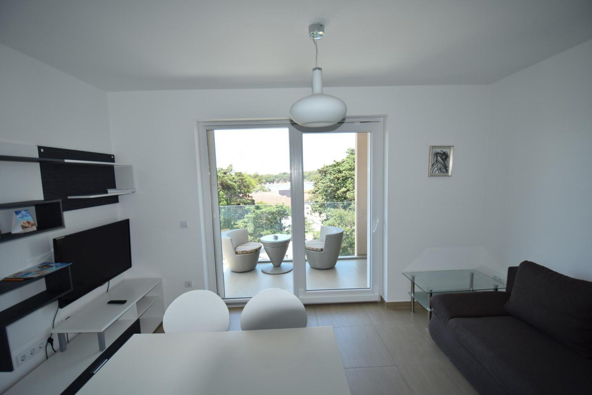 Apartments Lofiel Novalja Εξωτερικό φωτογραφία