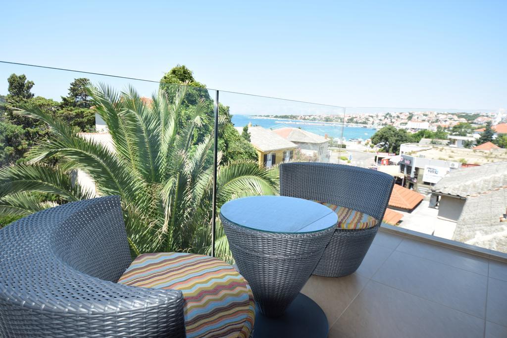 Apartments Lofiel Novalja Εξωτερικό φωτογραφία